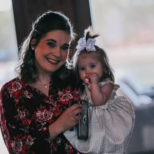 Meet your Posher, Taylor